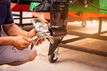 Yacht Maintenance | Elegant Yachts | Elegant Yachts