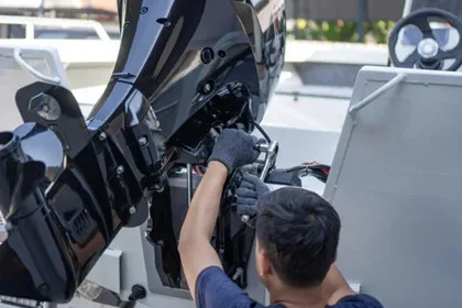Yacht Maintenance | Elegant Yachts | Elegant Yachts