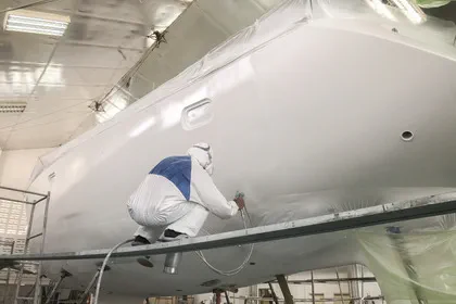 Yacht Maintenance | Elegant Yachts | Elegant Yachts
