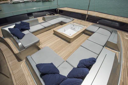 Yacht Maintenance | Elegant Yachts | Elegant Yachts