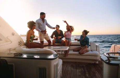 Yacht Charter | Elegant Yachts | Elegant Yachts