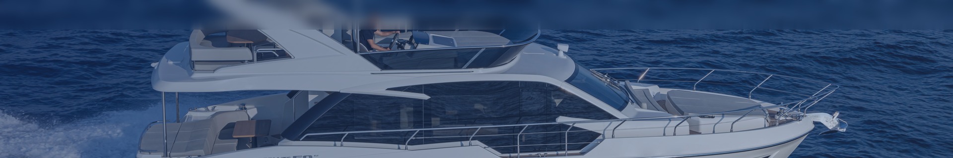 Absolute 50 Fly | For Sale | Elegant Yachts