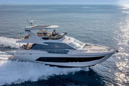 Absolute 62 Fly | For Sale | Elegant Yachts