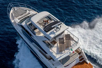 Absolute 62 Fly | For Sale | Elegant Yachts