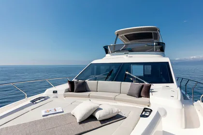 Absolute 62 Fly | For Sale | Elegant Yachts