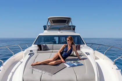 Absolute 62 Fly | For Sale | Elegant Yachts