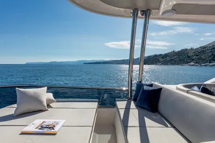 Absolute 62 Fly | For Sale | Elegant Yachts