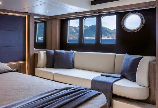 Absolute 52 Fly (2024) | For Sale | Elegant Yachts