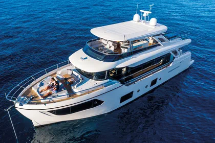 Absolute Navetta 73 (2024) | For Sale | Elegant Yachts