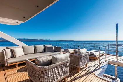 Absolute Navetta 73 (2024) | For Sale | Elegant Yachts