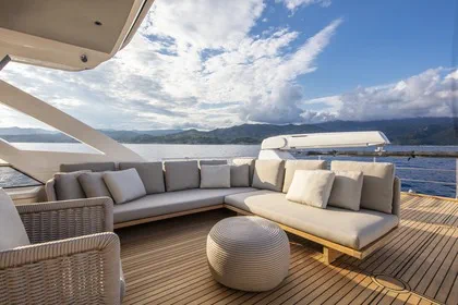 Absolute Navetta 73 (2024) | For Sale | Elegant Yachts