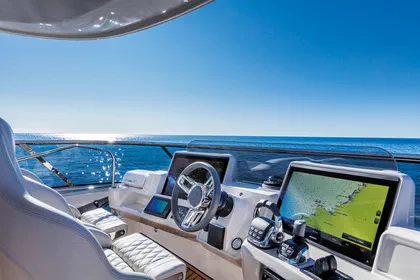 Absolute Navetta 73 (2024) | For Sale | Elegant Yachts