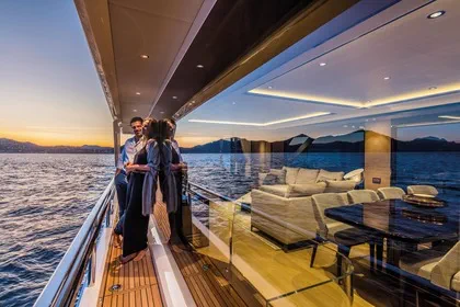 Absolute Navetta 73 (2024) | For Sale | Elegant Yachts | Elegant Yachts