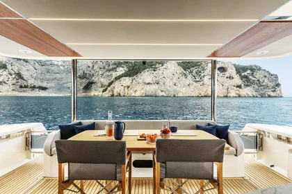 Absolute Navetta 68 | For Sale | Elegant Yachts