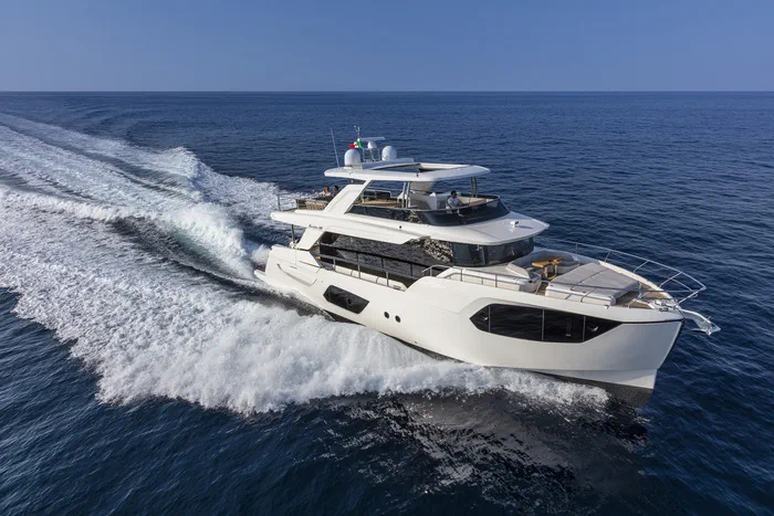 Absolute Navetta 68 | For Sale | Elegant Yachts