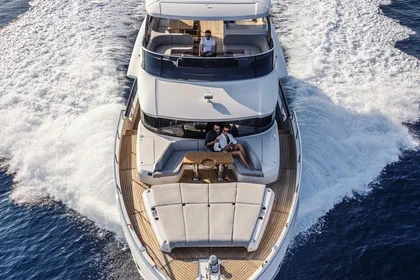 Absolute Navetta 68 | For Sale | Elegant Yachts