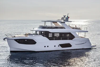 Absolute Navetta 68 | For Sale | Elegant Yachts