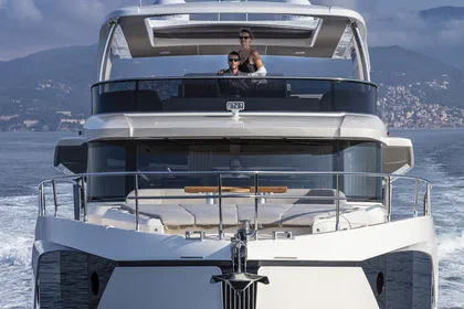 Absolute Navetta 68 | For Sale | Elegant Yachts