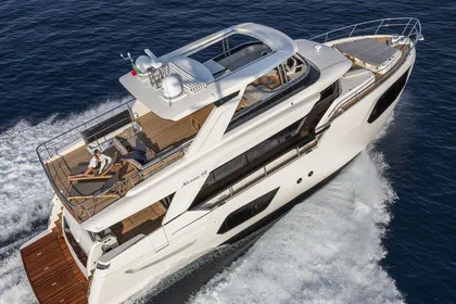 Absolute Navetta 68 | For Sale | Elegant Yachts