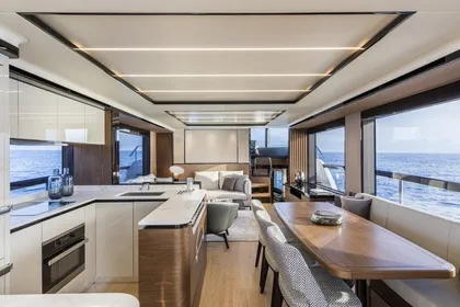 Absolute Navetta 68 | For Sale | Elegant Yachts