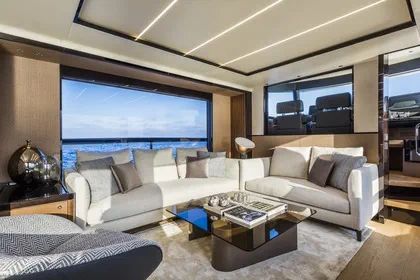 Absolute Navetta 68 | For Sale | Elegant Yachts