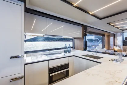 Absolute Navetta 68 | For Sale | Elegant Yachts