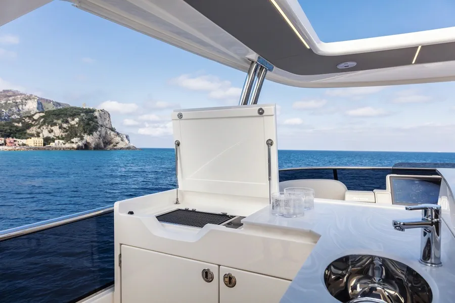 Absolute Navetta 68 | For Sale | Elegant Yachts