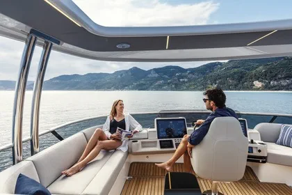 Absolute Navetta 68 | For Sale | Elegant Yachts | Elegant Yachts