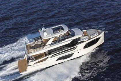 Absolute Navetta 64 | For Sale | Elegant Yachts