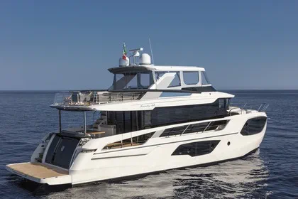 Absolute Navetta 64 | For Sale | Elegant Yachts