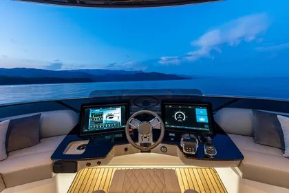 Absolute Navetta 64 | For Sale | Elegant Yachts