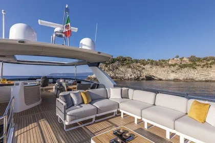 Absolute Navetta 64 | For Sale | Elegant Yachts