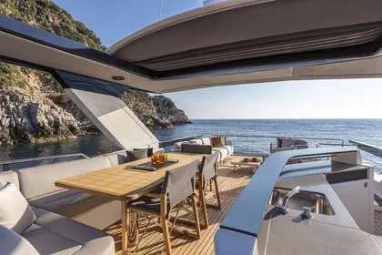 Absolute Navetta 64 | For Sale | Elegant Yachts