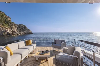 Absolute Navetta 64 | For Sale | Elegant Yachts