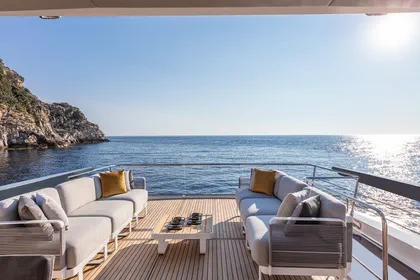 Absolute Navetta 64 | For Sale | Elegant Yachts