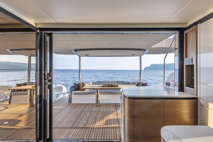Absolute Navetta 64 | For Sale | Elegant Yachts