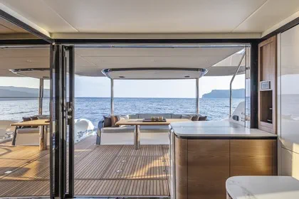 Absolute Navetta 64 | For Sale | Elegant Yachts | Elegant Yachts