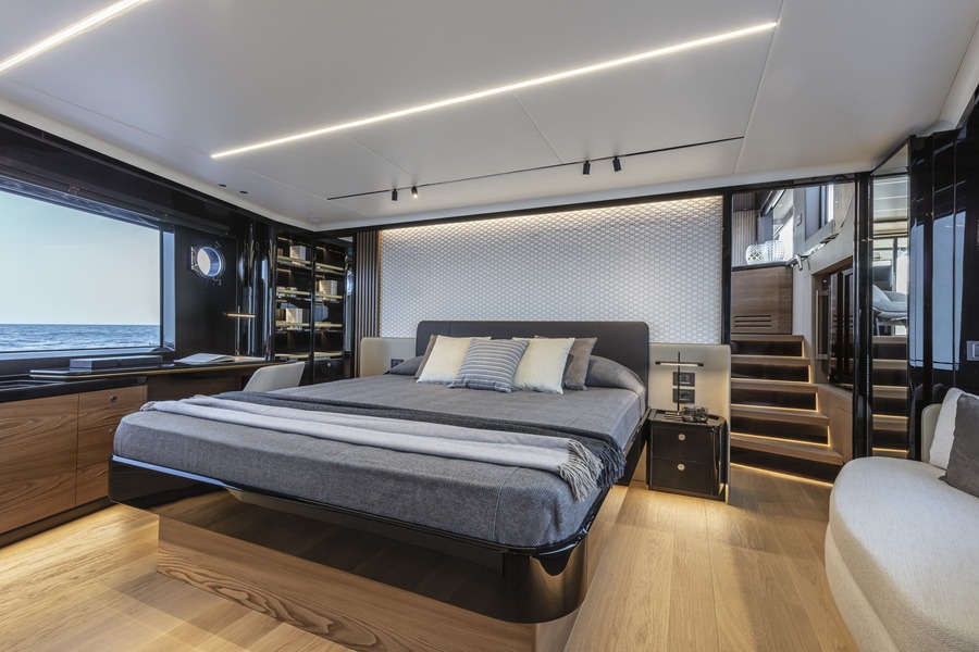 Absolute Navetta 64 | For Sale | Elegant Yachts