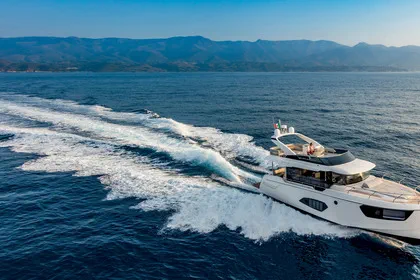 Absolute Navetta 48 | For Sale | Elegant Yachts