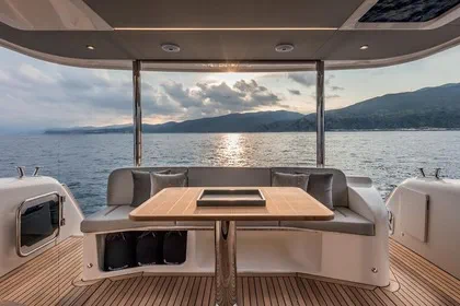 Absolute Navetta 48 | For Sale | Elegant Yachts
