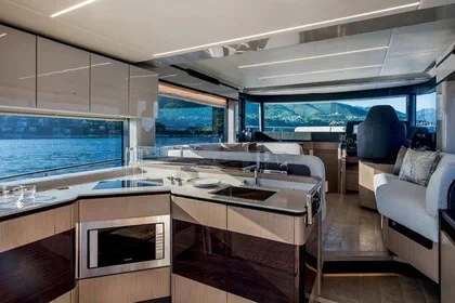 Absolute Navetta 48 | For Sale | Elegant Yachts