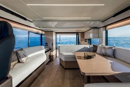 Absolute Navetta 48 | For Sale | Elegant Yachts