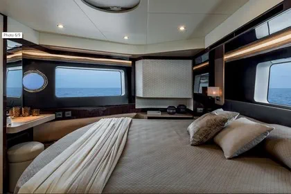 Absolute Navetta 48 | For Sale | Elegant Yachts