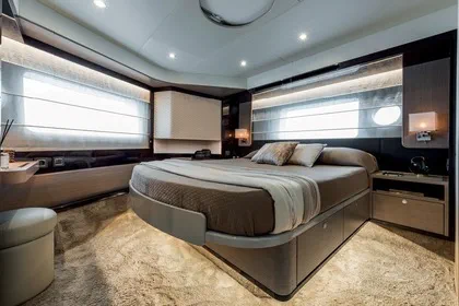 Absolute Navetta 48 | For Sale | Elegant Yachts