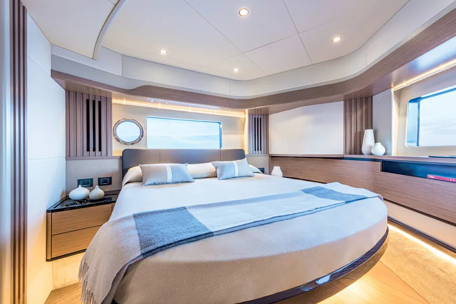 Absolute Navetta 52 (2024) | For Sale | Elegant Yachts