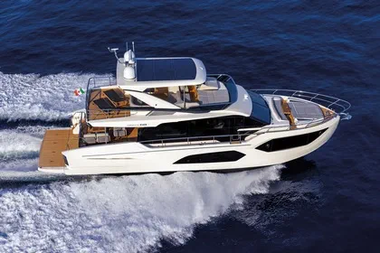 Absolute 60 Fly | For Sale | Elegant Yachts