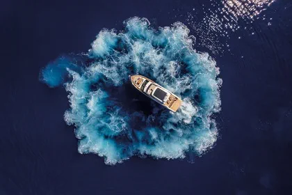 Absolute 60 Fly | For Sale | Elegant Yachts