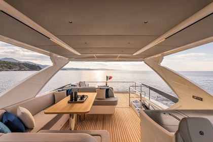 Absolute 60 Fly A La Venta | Elegant Yachts