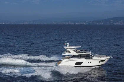 Absolute 50 Fly | For Sale | Elegant Yachts