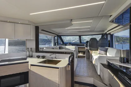 Absolute 50 Fly | For Sale | Elegant Yachts | Elegant Yachts